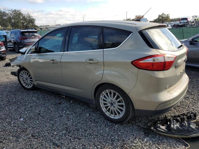 Photo 1 VIN: 1FADP5BU2FL102925 - FORD CMAX 