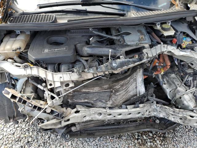 Photo 10 VIN: 1FADP5BU2FL102925 - FORD CMAX 