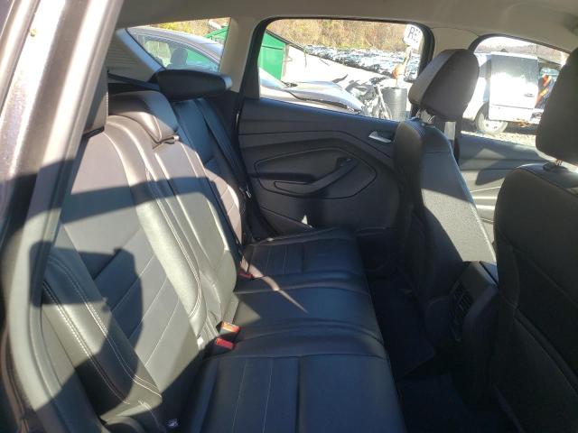 Photo 5 VIN: 1FADP5BU2FL105789 - FORD C-MAX SEL 