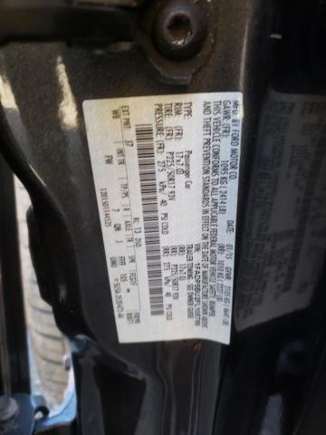 Photo 9 VIN: 1FADP5BU2FL105789 - FORD C-MAX SEL 