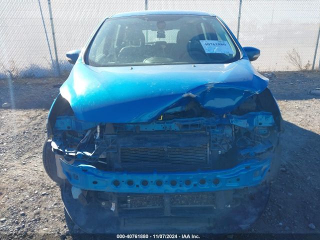 Photo 5 VIN: 1FADP5BU2FL108370 - FORD C-MAX 