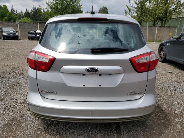 Photo 5 VIN: 1FADP5BU2FL109728 - FORD C-MAX SEL 