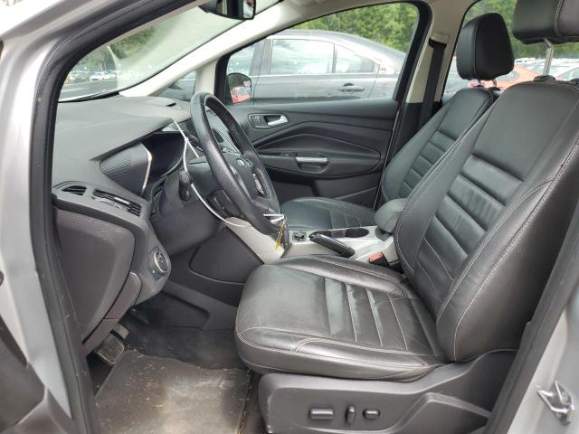 Photo 6 VIN: 1FADP5BU2FL109728 - FORD C-MAX SEL 