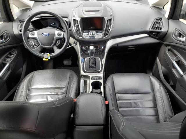 Photo 7 VIN: 1FADP5BU2FL109728 - FORD C-MAX SEL 