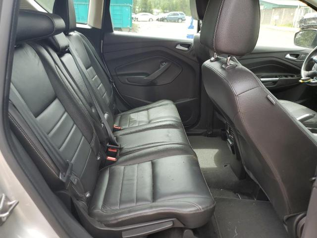 Photo 9 VIN: 1FADP5BU2FL109728 - FORD C-MAX SEL 