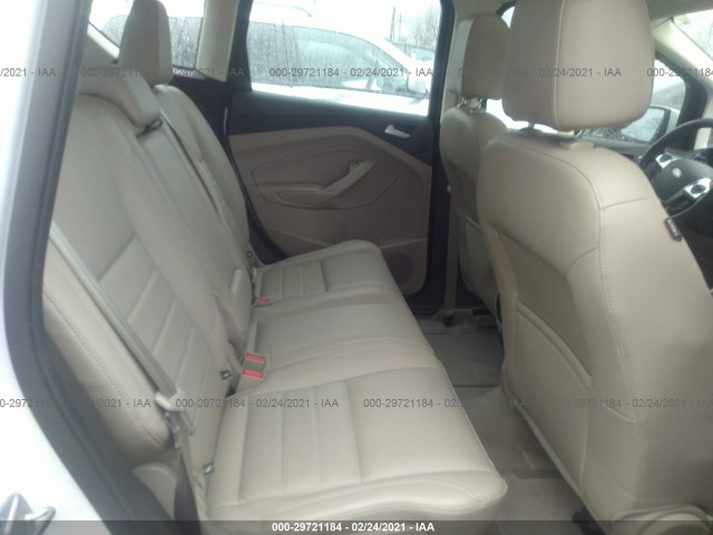 Photo 7 VIN: 1FADP5BU2FL114380 - FORD C-MAX 