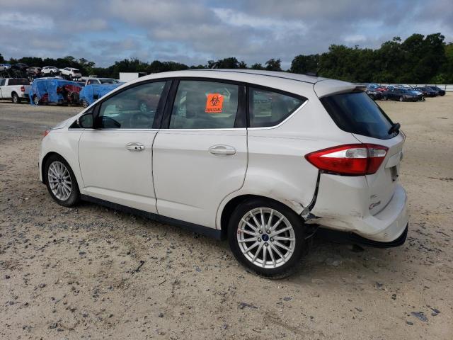 Photo 1 VIN: 1FADP5BU2GL100562 - FORD C-MAX SEL 