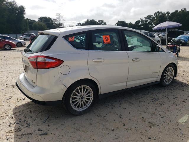 Photo 2 VIN: 1FADP5BU2GL100562 - FORD C-MAX SEL 