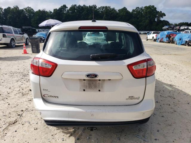 Photo 5 VIN: 1FADP5BU2GL100562 - FORD C-MAX SEL 