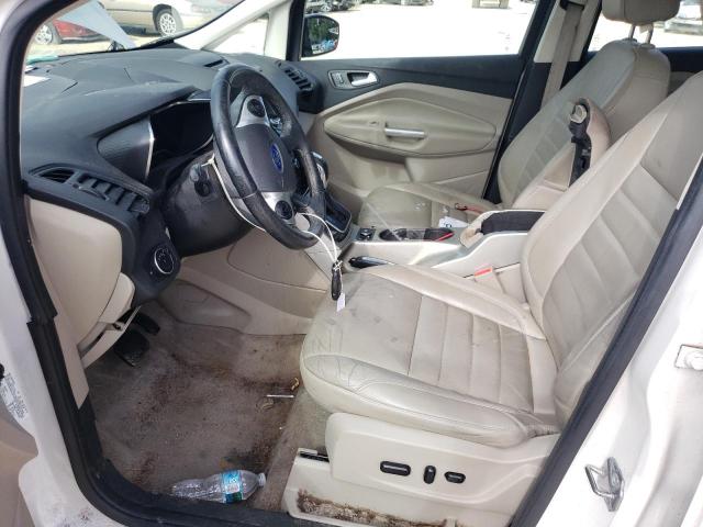 Photo 6 VIN: 1FADP5BU2GL100562 - FORD C-MAX SEL 