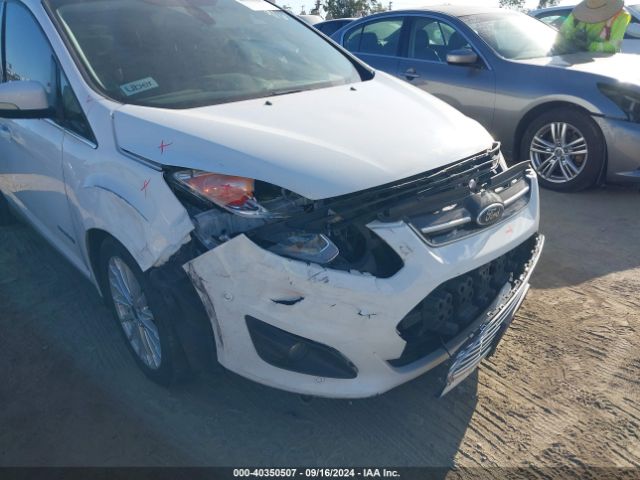 Photo 5 VIN: 1FADP5BU2GL104806 - FORD C-MAX 