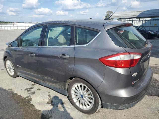 Photo 1 VIN: 1FADP5BU3DL510220 - FORD C-MAX SEL 