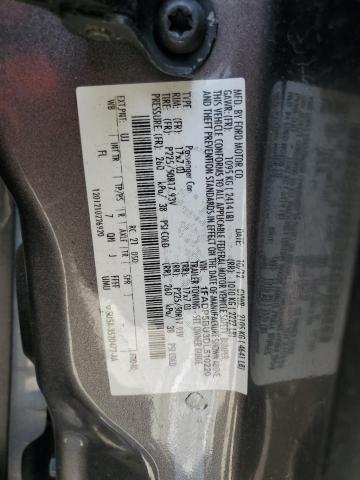 Photo 11 VIN: 1FADP5BU3DL510220 - FORD C-MAX SEL 