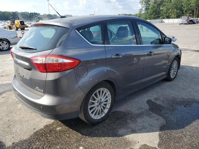 Photo 2 VIN: 1FADP5BU3DL510220 - FORD C-MAX SEL 