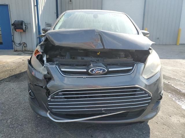 Photo 4 VIN: 1FADP5BU3DL510220 - FORD C-MAX SEL 