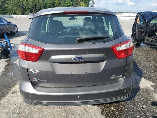 Photo 5 VIN: 1FADP5BU3DL510220 - FORD C-MAX SEL 