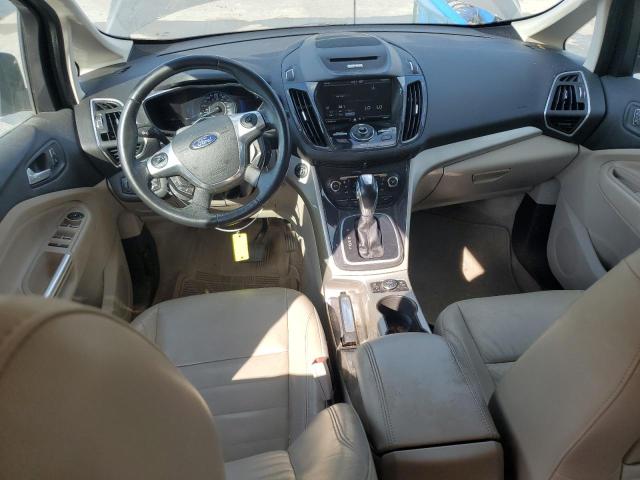 Photo 7 VIN: 1FADP5BU3DL510220 - FORD C-MAX SEL 