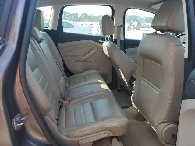 Photo 9 VIN: 1FADP5BU3DL510220 - FORD C-MAX SEL 