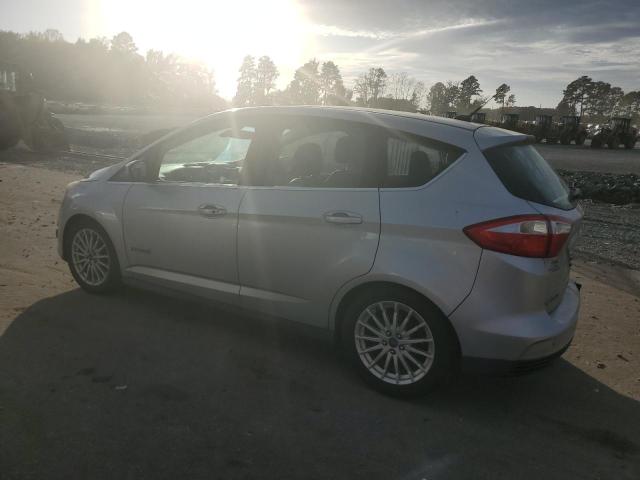 Photo 1 VIN: 1FADP5BU3DL512470 - FORD C-MAX SEL 