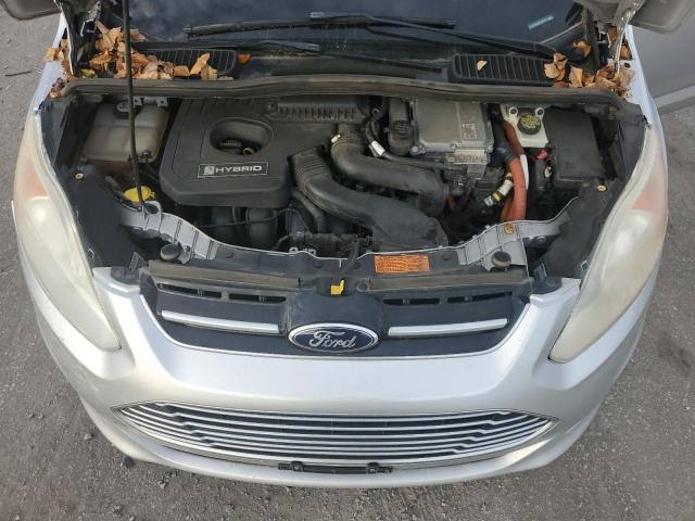 Photo 10 VIN: 1FADP5BU3DL512470 - FORD C-MAX SEL 