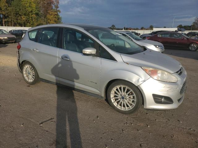 Photo 3 VIN: 1FADP5BU3DL512470 - FORD C-MAX SEL 