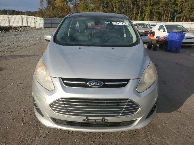 Photo 4 VIN: 1FADP5BU3DL512470 - FORD C-MAX SEL 