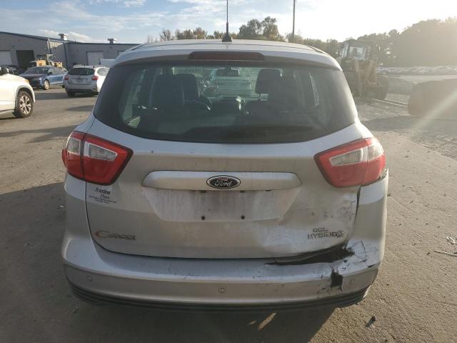 Photo 5 VIN: 1FADP5BU3DL512470 - FORD C-MAX SEL 