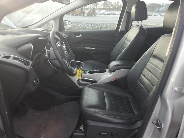 Photo 6 VIN: 1FADP5BU3DL512470 - FORD C-MAX SEL 