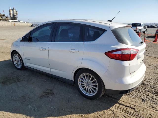 Photo 1 VIN: 1FADP5BU3DL512808 - FORD C-MAX SEL 