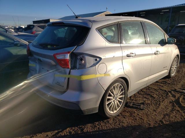 Photo 3 VIN: 1FADP5BU3DL520164 - FORD C-MAX SEL 