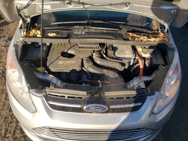 Photo 6 VIN: 1FADP5BU3DL520164 - FORD C-MAX SEL 