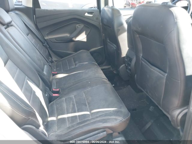 Photo 7 VIN: 1FADP5BU3DL520391 - FORD C-MAX 