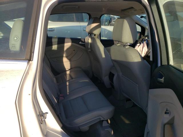 Photo 5 VIN: 1FADP5BU3DL528507 - FORD C-MAX SEL 