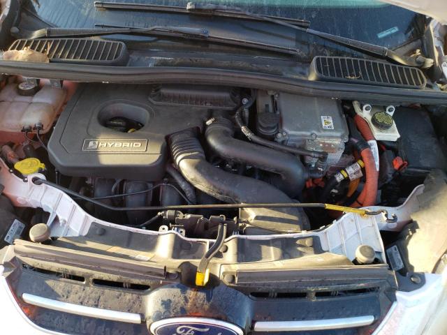 Photo 6 VIN: 1FADP5BU3DL528507 - FORD C-MAX SEL 