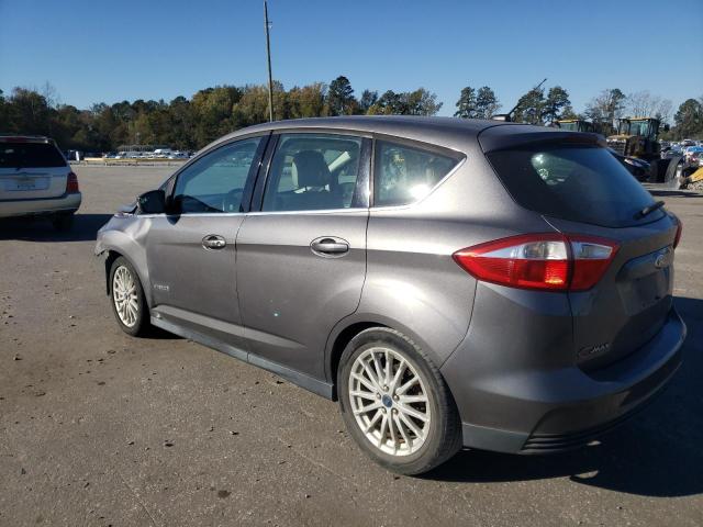 Photo 1 VIN: 1FADP5BU3DL528717 - FORD CMAX 