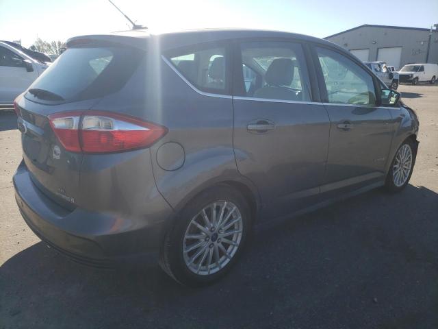 Photo 2 VIN: 1FADP5BU3DL528717 - FORD CMAX 