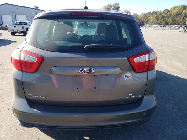 Photo 5 VIN: 1FADP5BU3DL528717 - FORD CMAX 