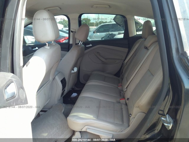 Photo 7 VIN: 1FADP5BU3DL532783 - FORD C-MAX 