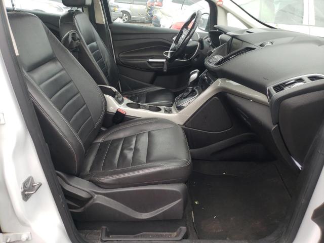 Photo 4 VIN: 1FADP5BU3DL536087 - FORD C-MAX SEL 