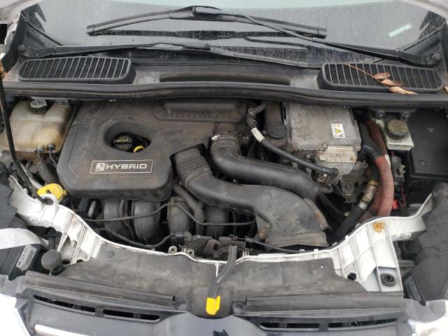 Photo 6 VIN: 1FADP5BU3DL536087 - FORD C-MAX SEL 