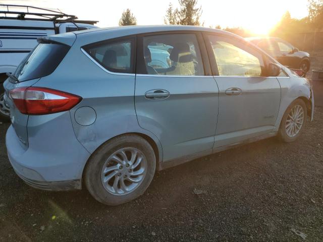 Photo 2 VIN: 1FADP5BU3DL536106 - FORD C-MAX SEL 