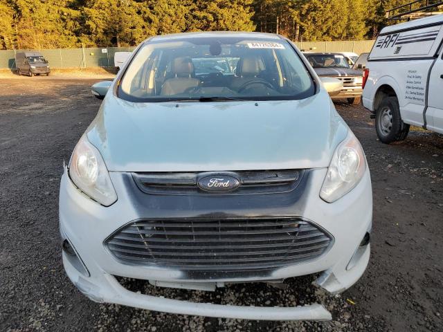 Photo 4 VIN: 1FADP5BU3DL536106 - FORD C-MAX SEL 