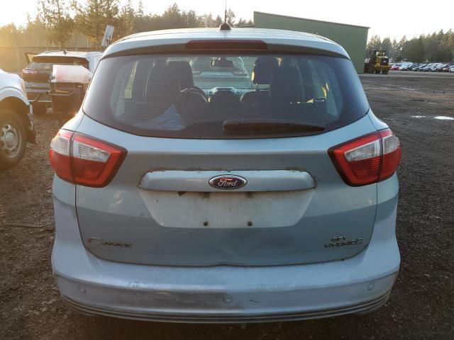 Photo 5 VIN: 1FADP5BU3DL536106 - FORD C-MAX SEL 