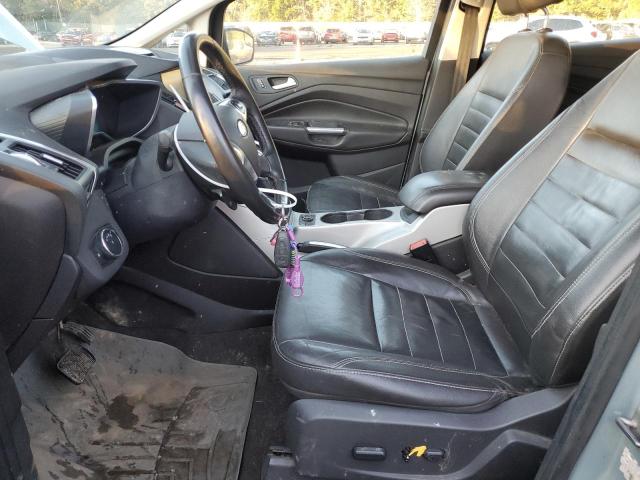 Photo 6 VIN: 1FADP5BU3DL536106 - FORD C-MAX SEL 