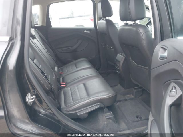 Photo 7 VIN: 1FADP5BU3DL538728 - FORD C-MAX HYBRID 