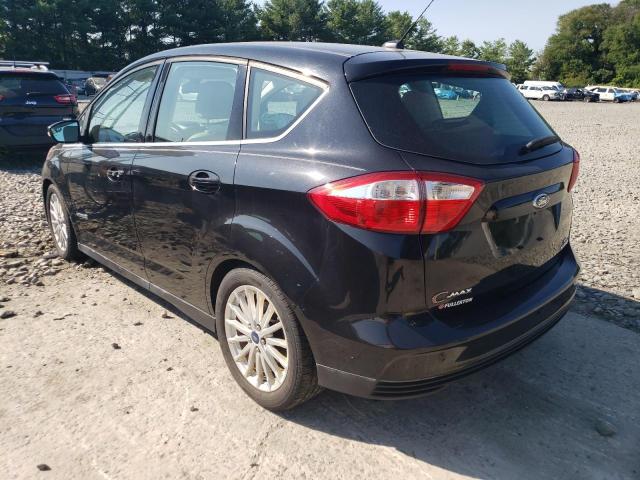 Photo 1 VIN: 1FADP5BU3DL542343 - FORD CMAX 