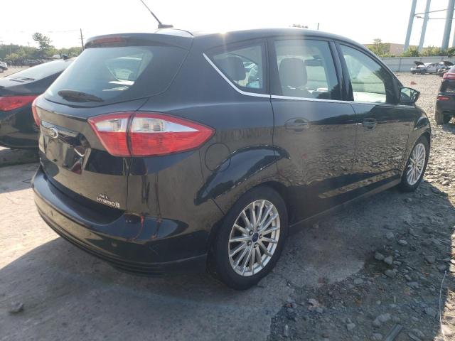 Photo 2 VIN: 1FADP5BU3DL542343 - FORD CMAX 