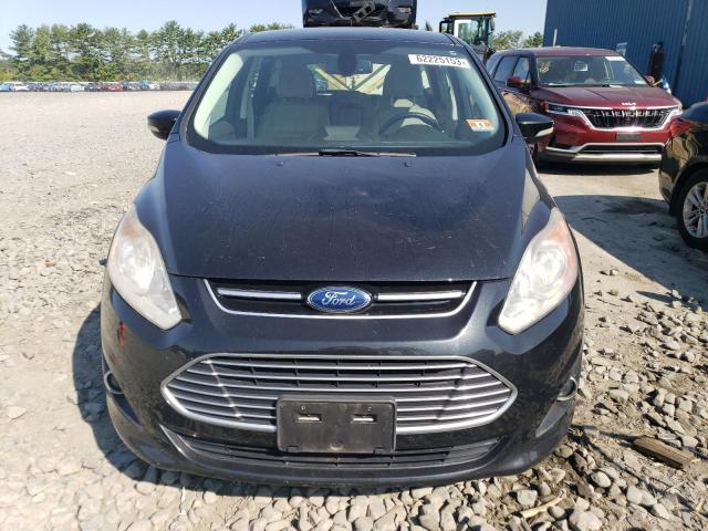 Photo 4 VIN: 1FADP5BU3DL542343 - FORD CMAX 