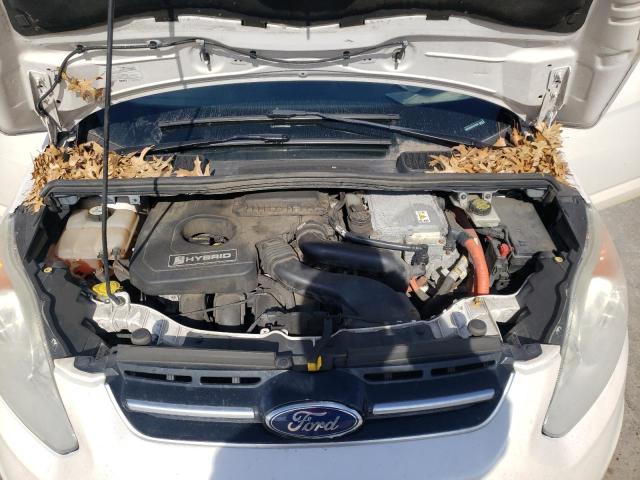 Photo 10 VIN: 1FADP5BU3DL542360 - FORD C-MAX SEL 