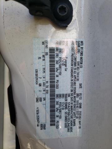 Photo 12 VIN: 1FADP5BU3DL542360 - FORD C-MAX SEL 